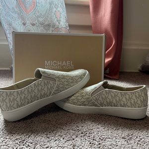 Michael Kors shoes